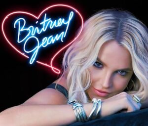 BritneyJean