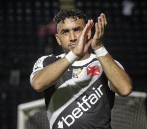 Dimitri Payet, ex do Vasco