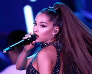 arianagrande