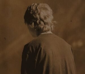 Foto de "Willoughby Tucker, I’ll Always Love You" de Ethel Cain