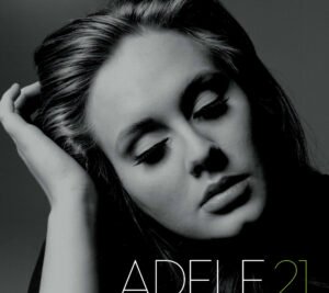 Foto de Adele