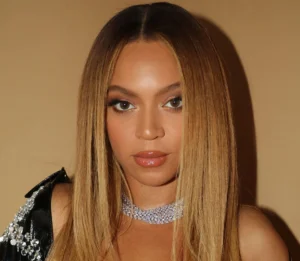 Foto da Beyoncé