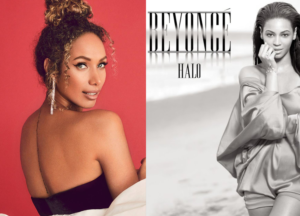 ELA DEIXOU ESCAPAR UM HINO: COMO LEONA LEWIS PERDEU “HALO” PARA BEYONCÉ