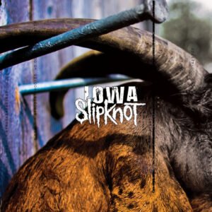 Foto do álbum "Iowa" de Slipknot
