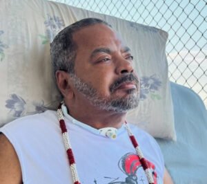 Foto de Arlindo Cruz
