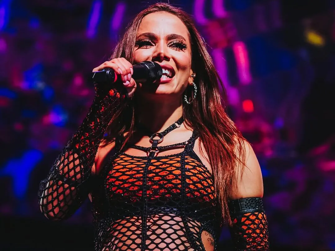 Anitta