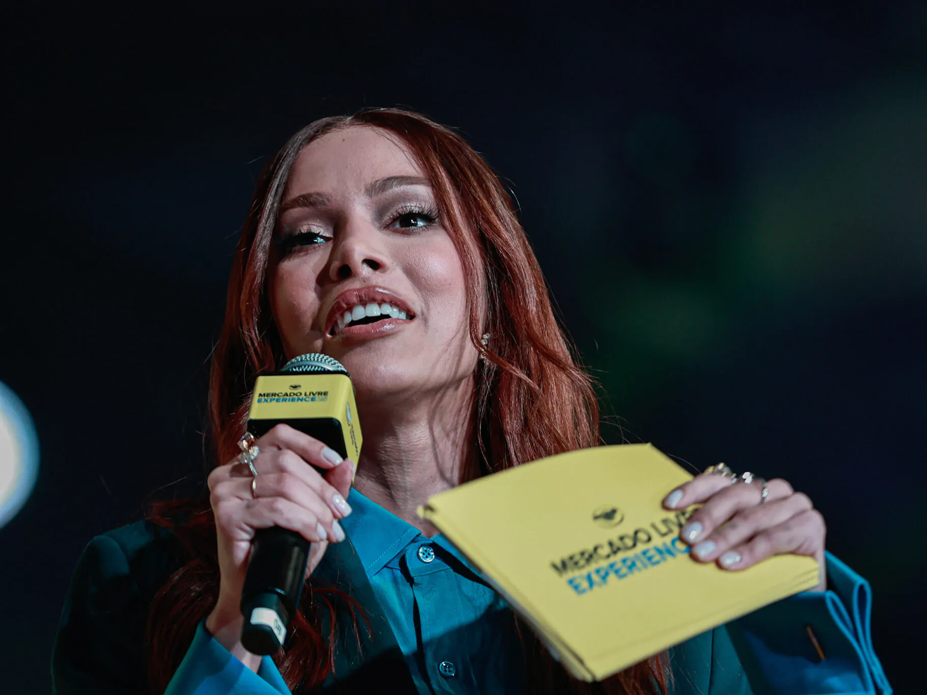 (Fotos: Van Campos/AgNews)