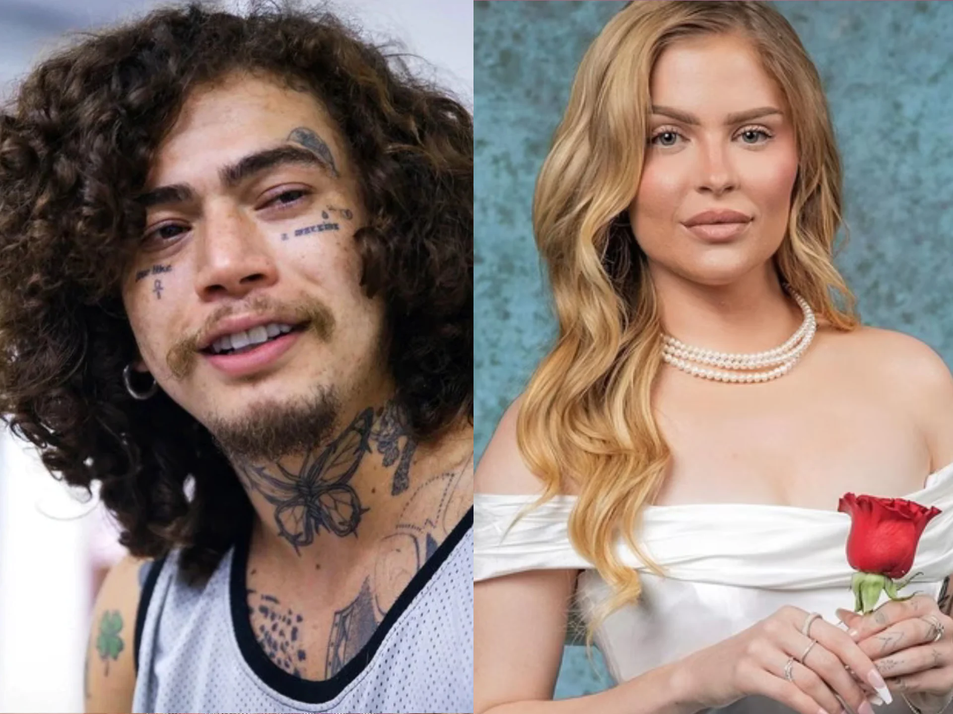 WHINDERSSON ABRE O JOGO SOBRE LUÍSA SONZA E VITÃO
