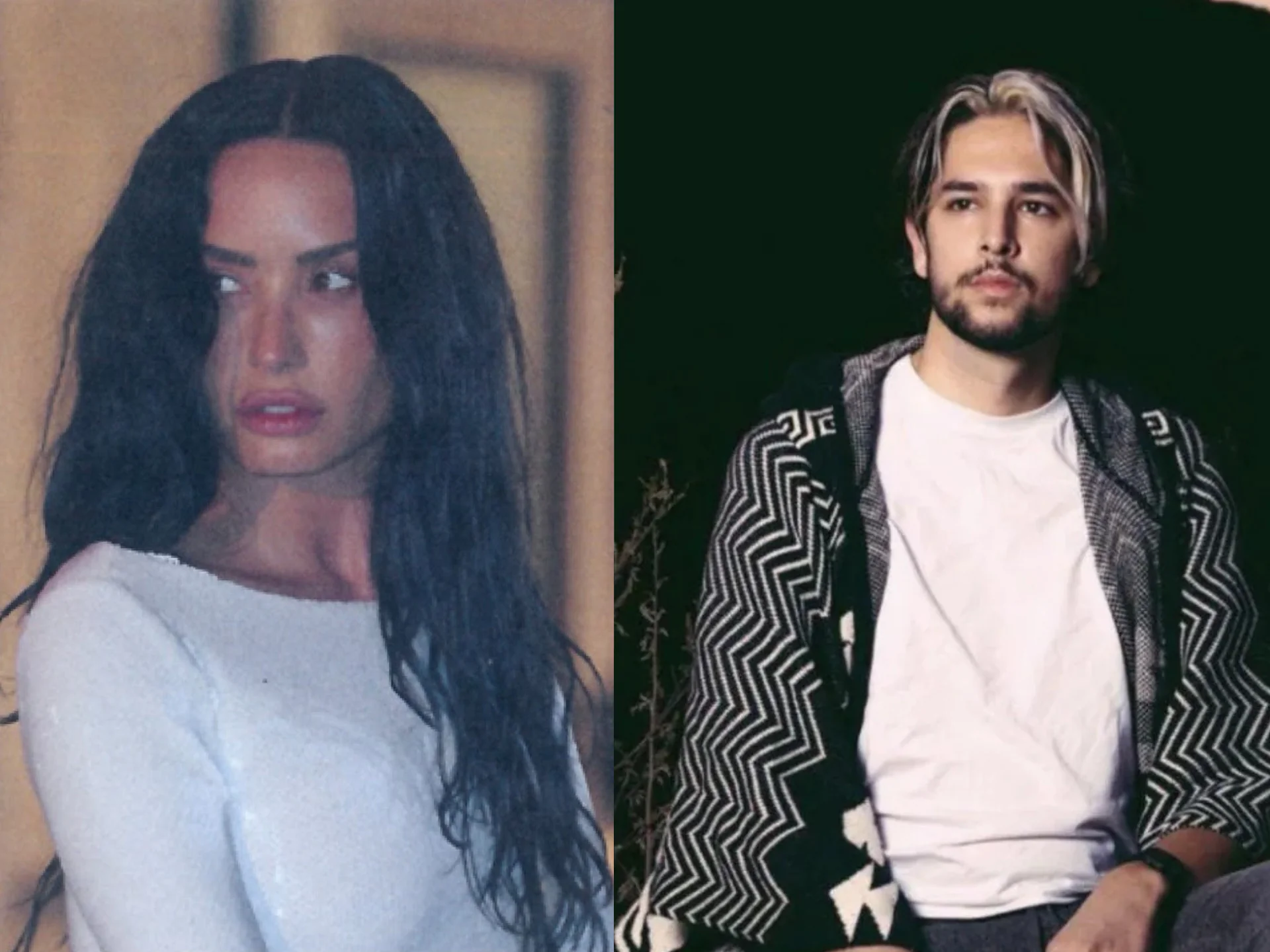 DO VMA PARA DEMI LOVATO: EDITOR DO “VÍDEO DO ANO” TRABALHA EM “HERE ALL NIGHT”