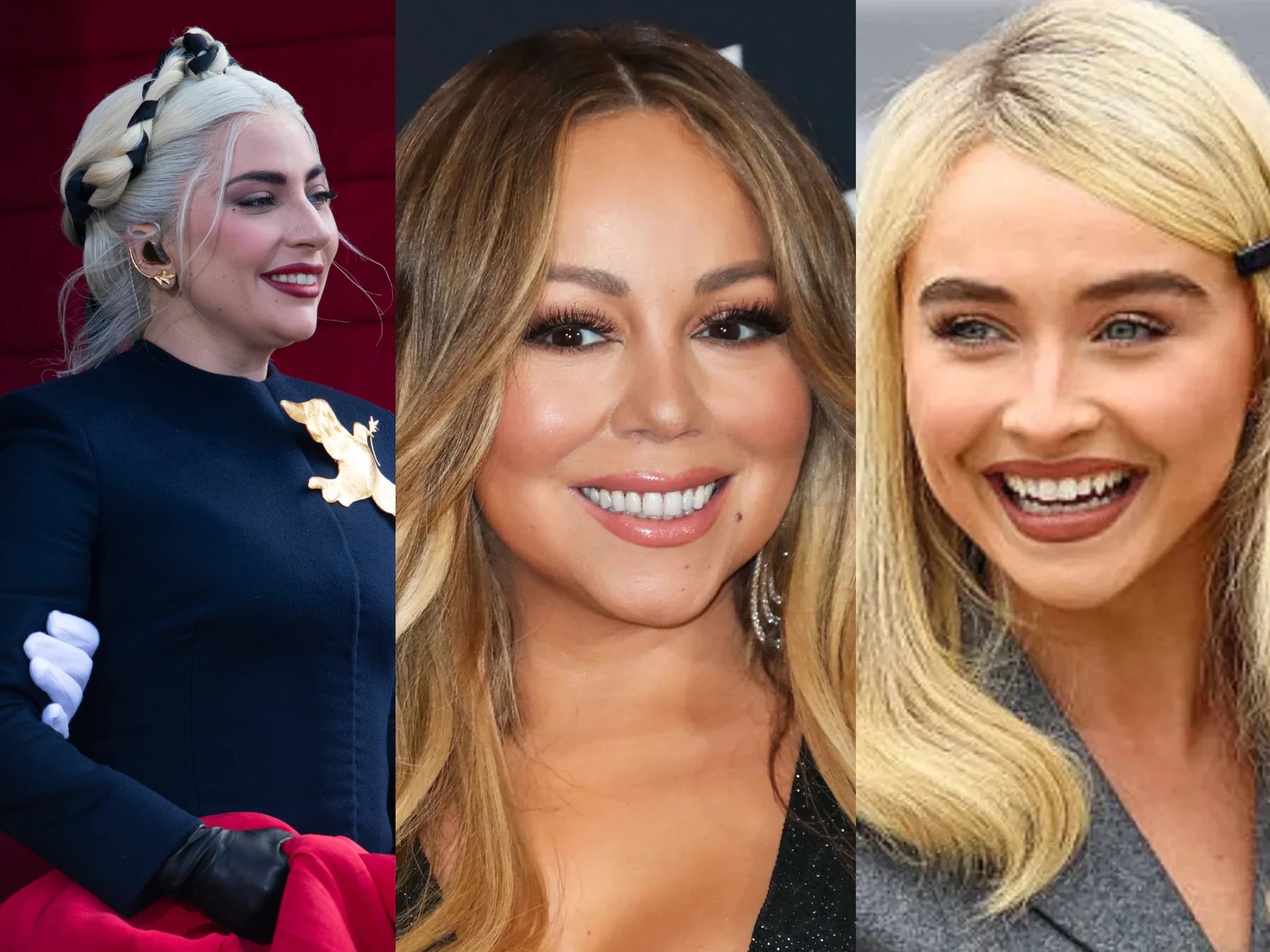 VMA 2025 CHEGA COM LADY GAGA, MARIAH CAREY E SABRINA CARPENTER VEJA COMO ASSISTIR