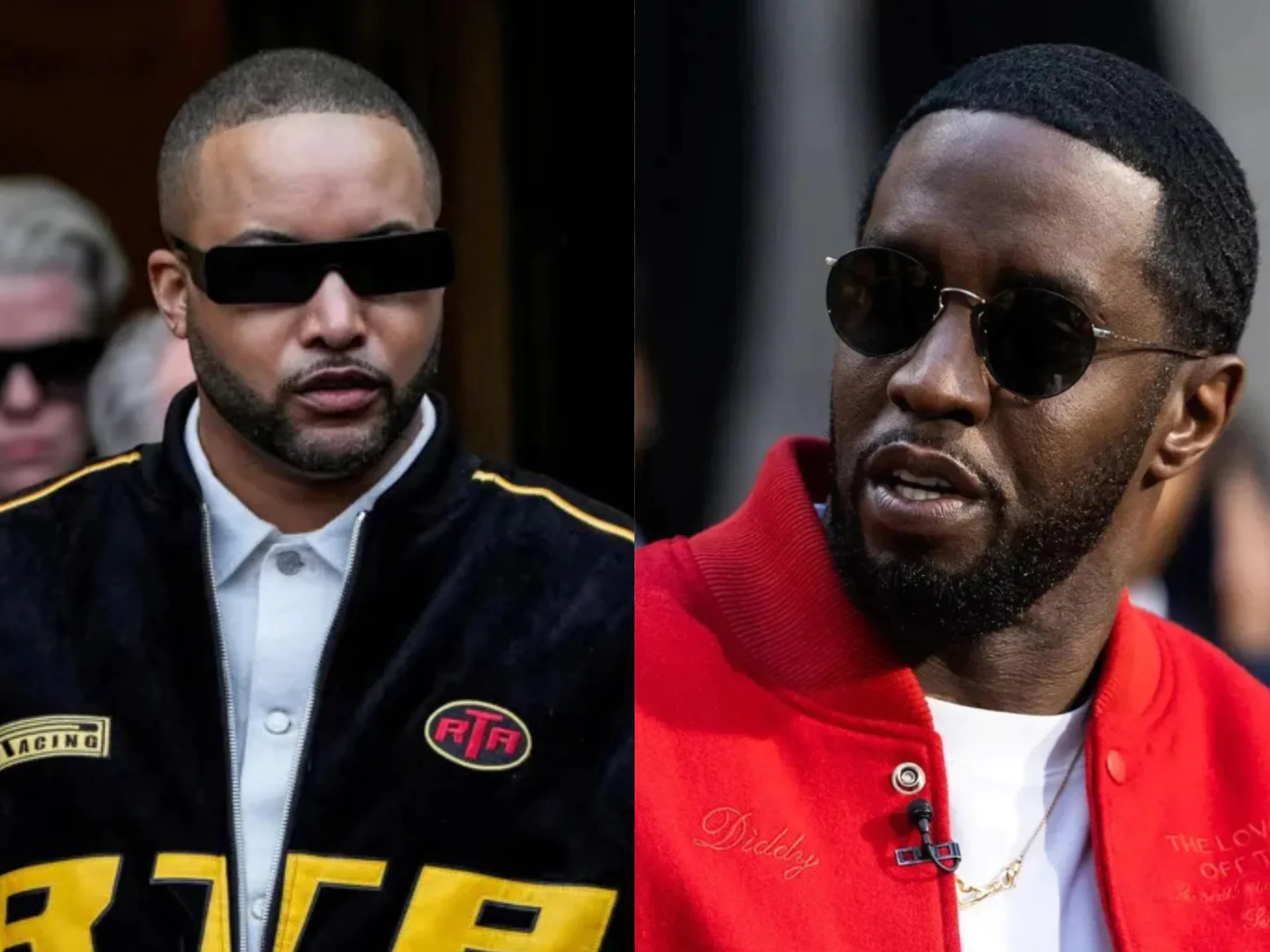 P. DIDDY ENFRENTA PROCESSO DE ESTILISTA COM ACUSAÇÕES GRAVES DE AGRESSÃO SEXUAL E TRÁFICO DE PESSOAS