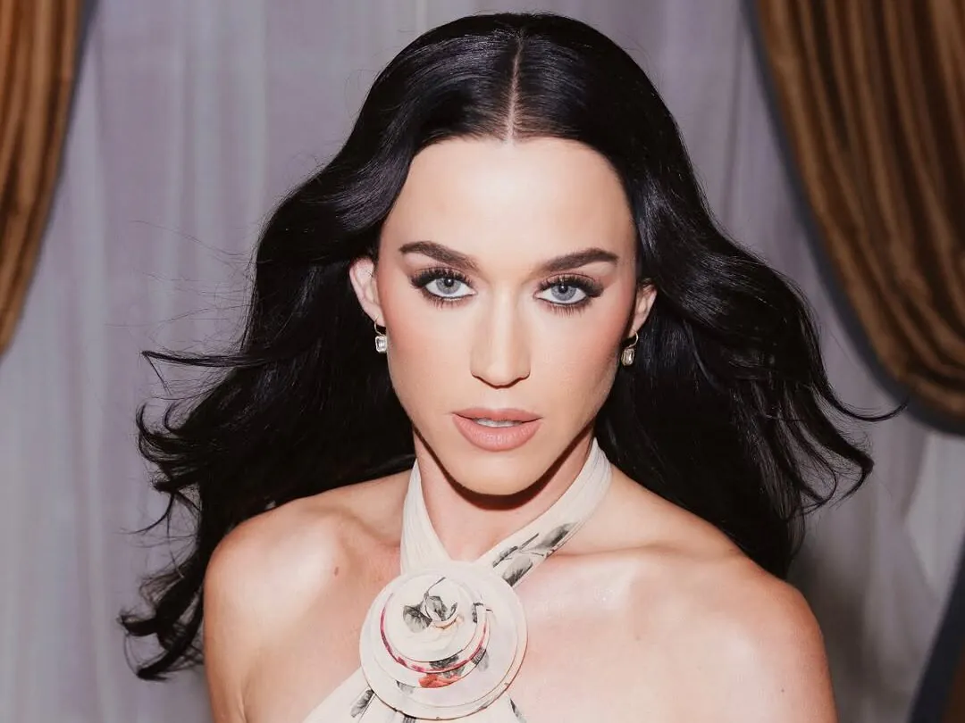 Katy Perry