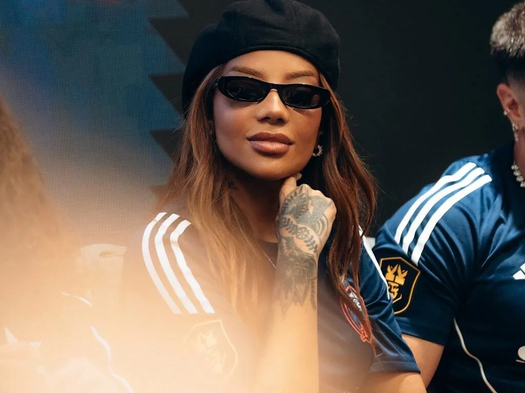 (Foto @ludmilla)