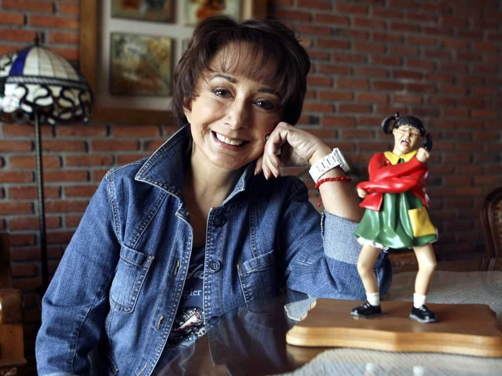 Foto de Maria Antonieta de las Nieves