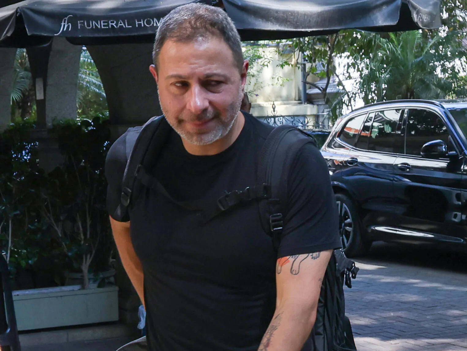 Mario Marra