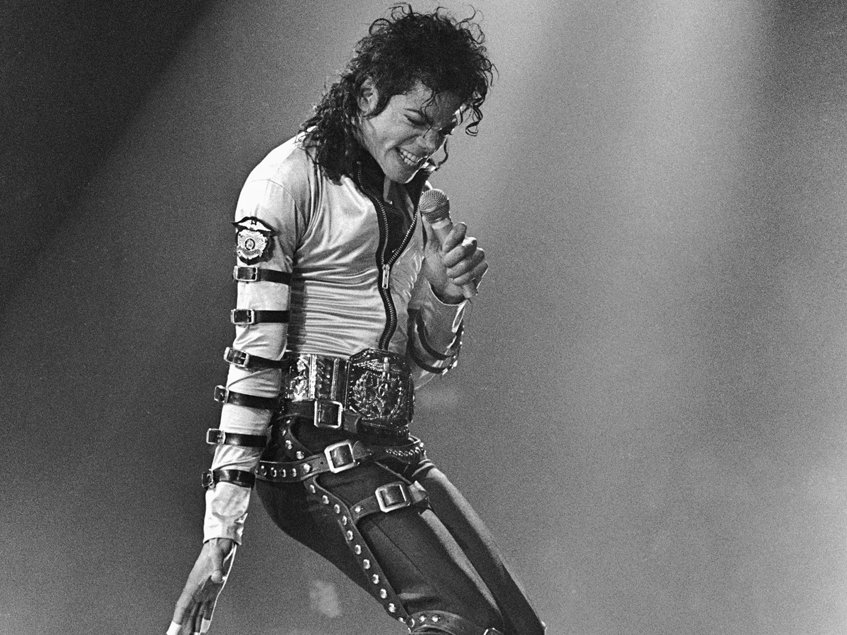 Foto de Michael Jackson