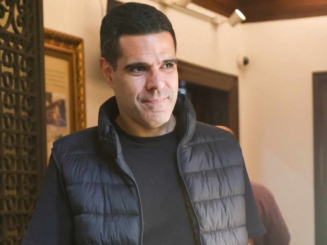 Paulo Andrade