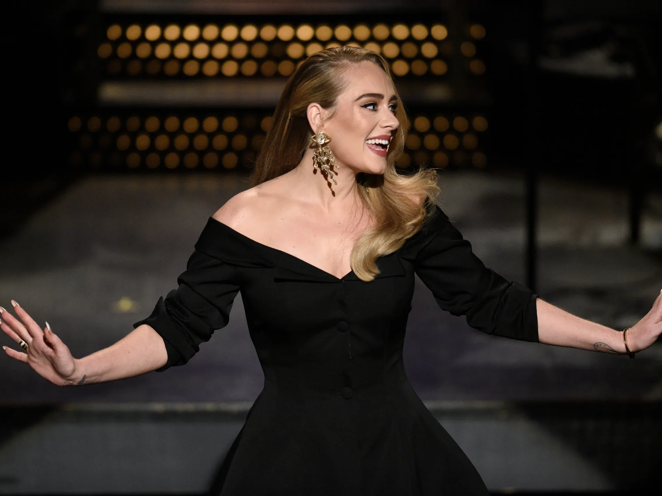 “ROLLING IN THE DEEP”: ADELE UNE BLUES CLÁSSICO AO POP