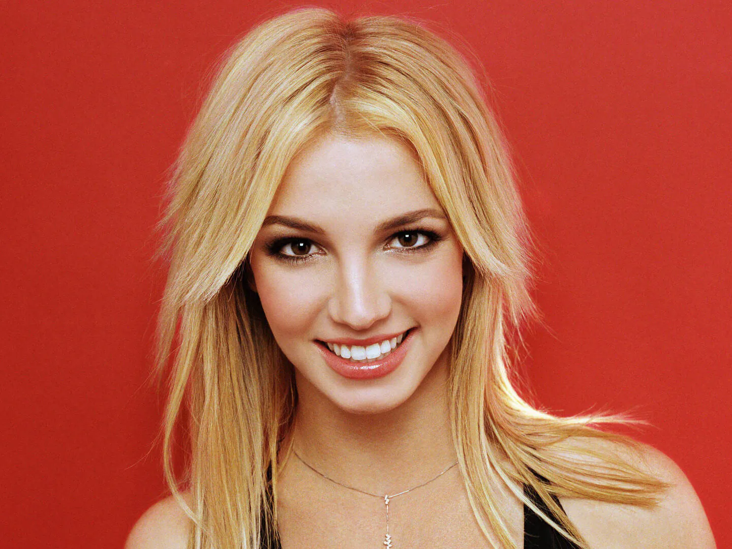 Foto de Britney Spears (Foto: reprodução)