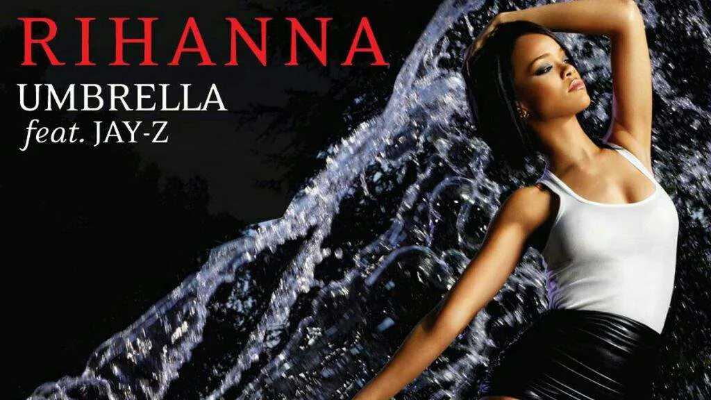 Foto de "Umbrella"