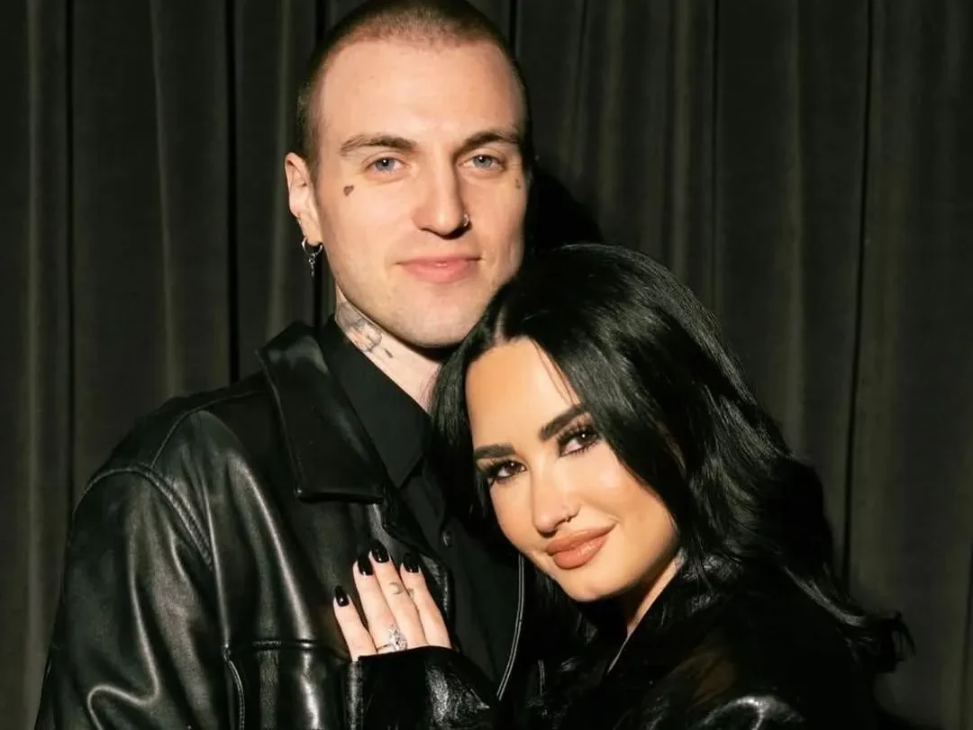 Foto de Demi Lovato