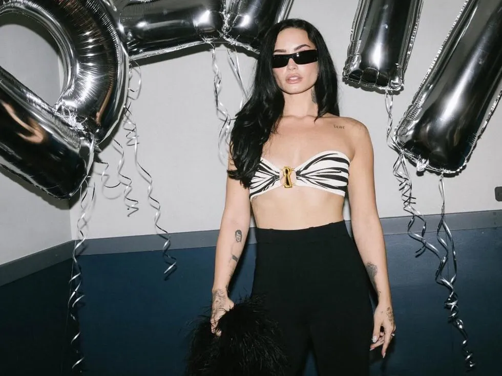 Foto de Demi Lovato