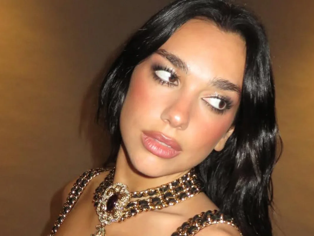 Foto de Dua Lipa
