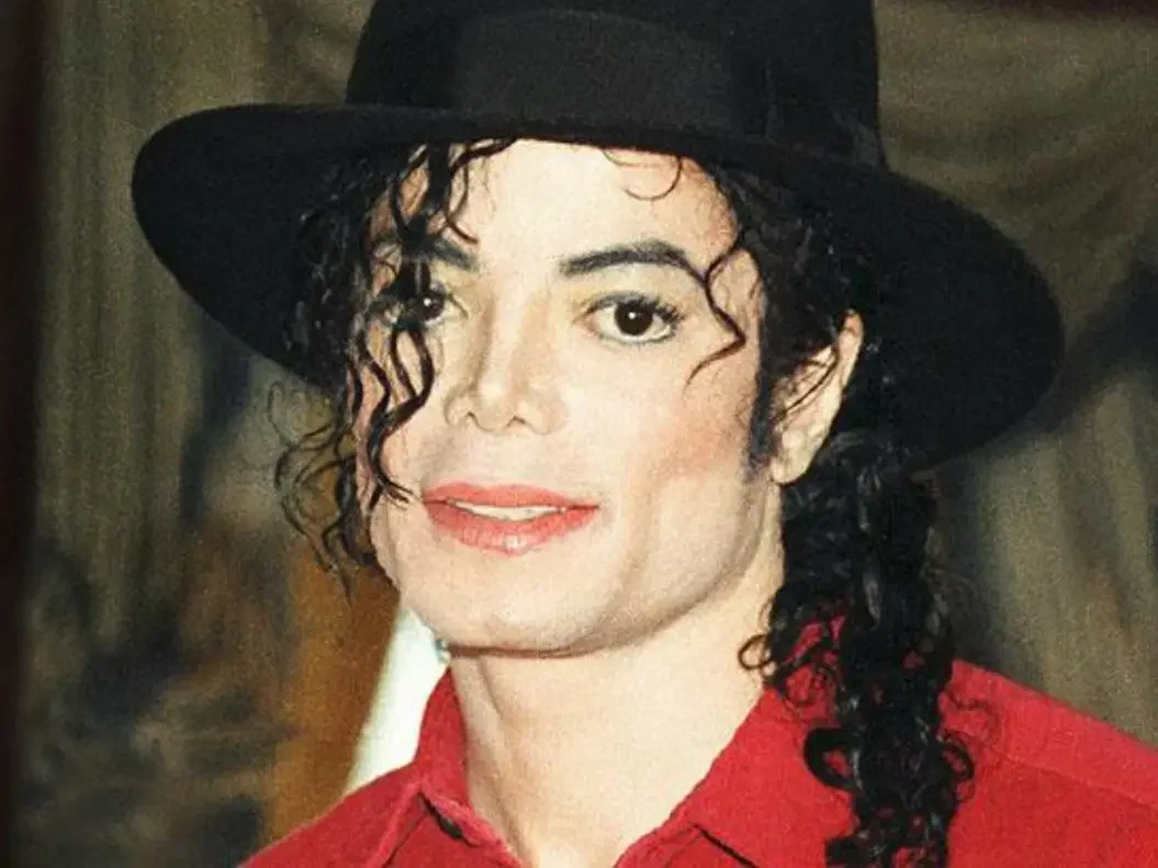 Foto de Michael Jackson