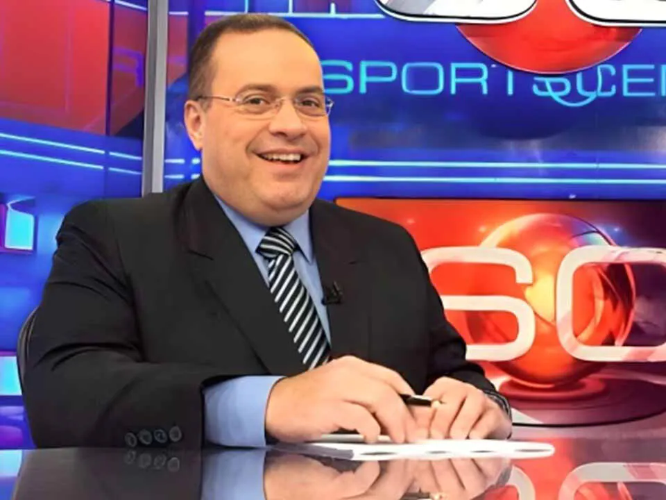 Paulo Soares