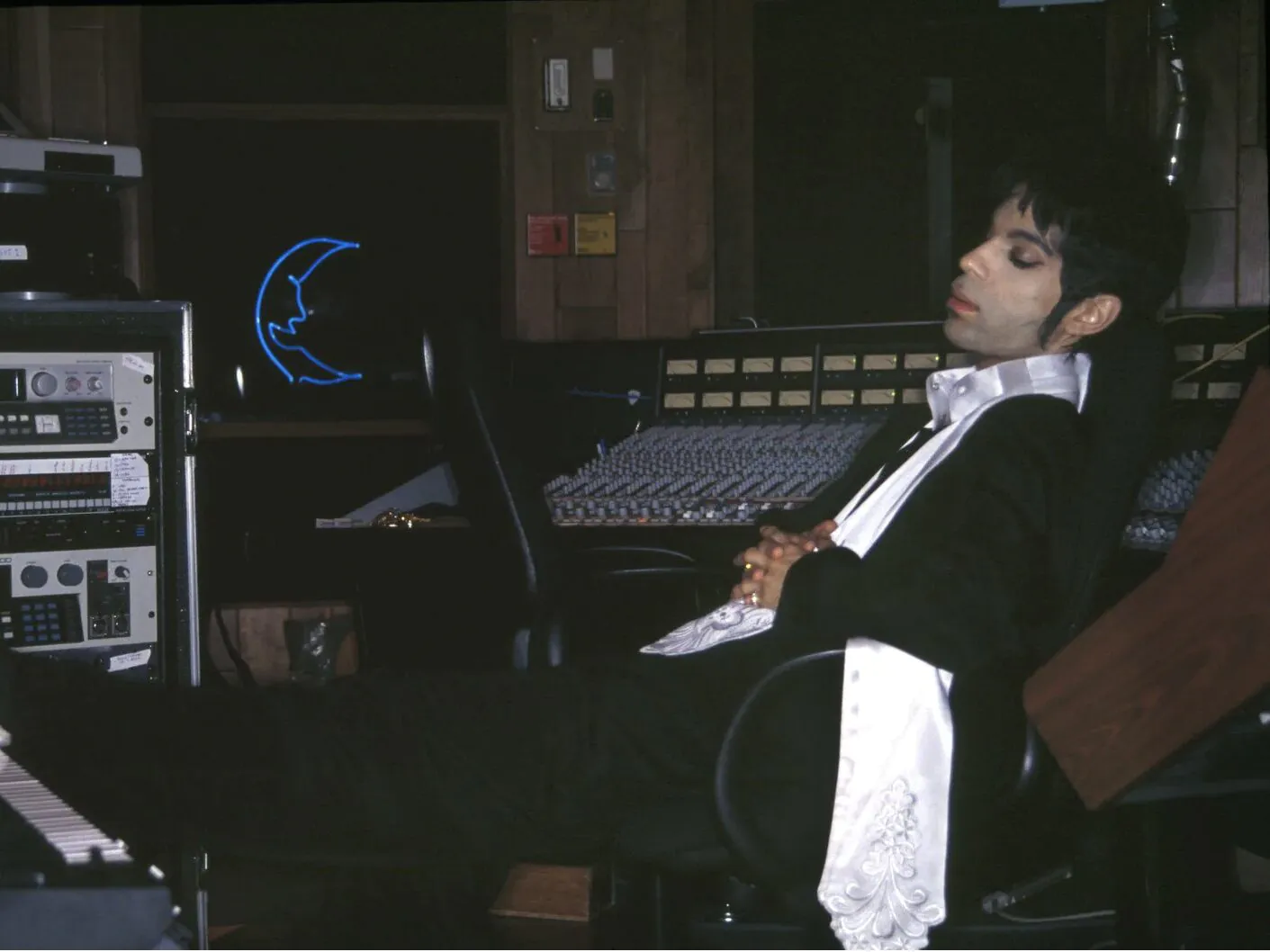 Foto de Prince