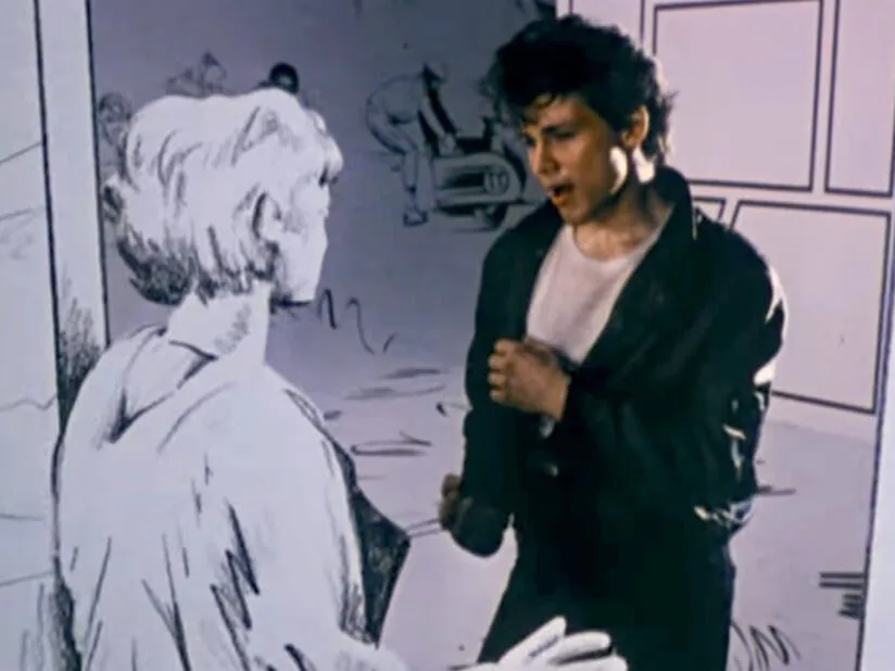 a-ha (Foto: reprodução/Youtube)