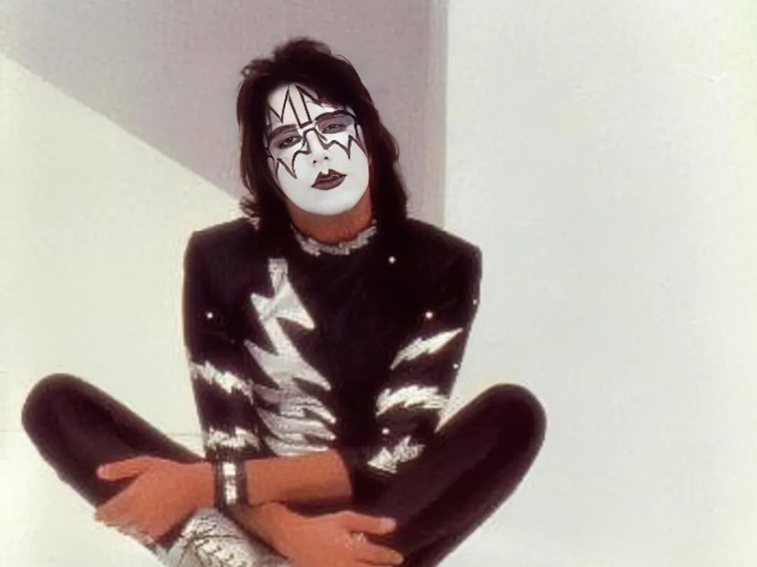 ace frehley