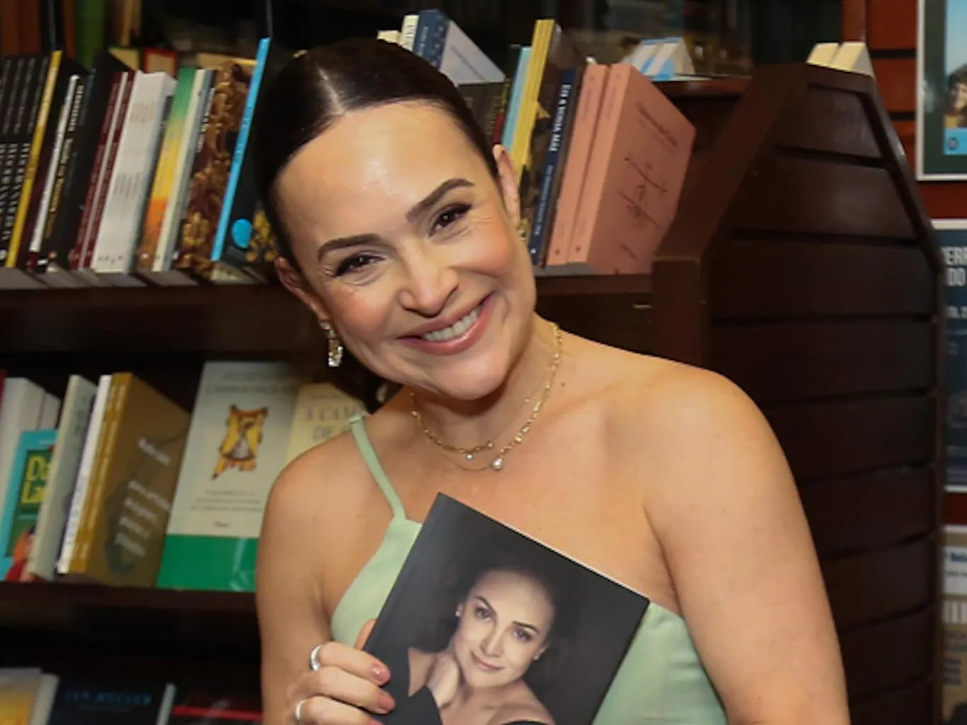 (Fotos: Paulo Tauil / AgNews)