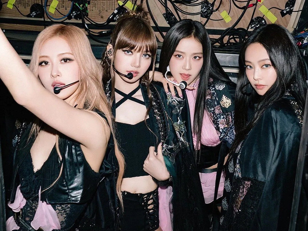 blackpink