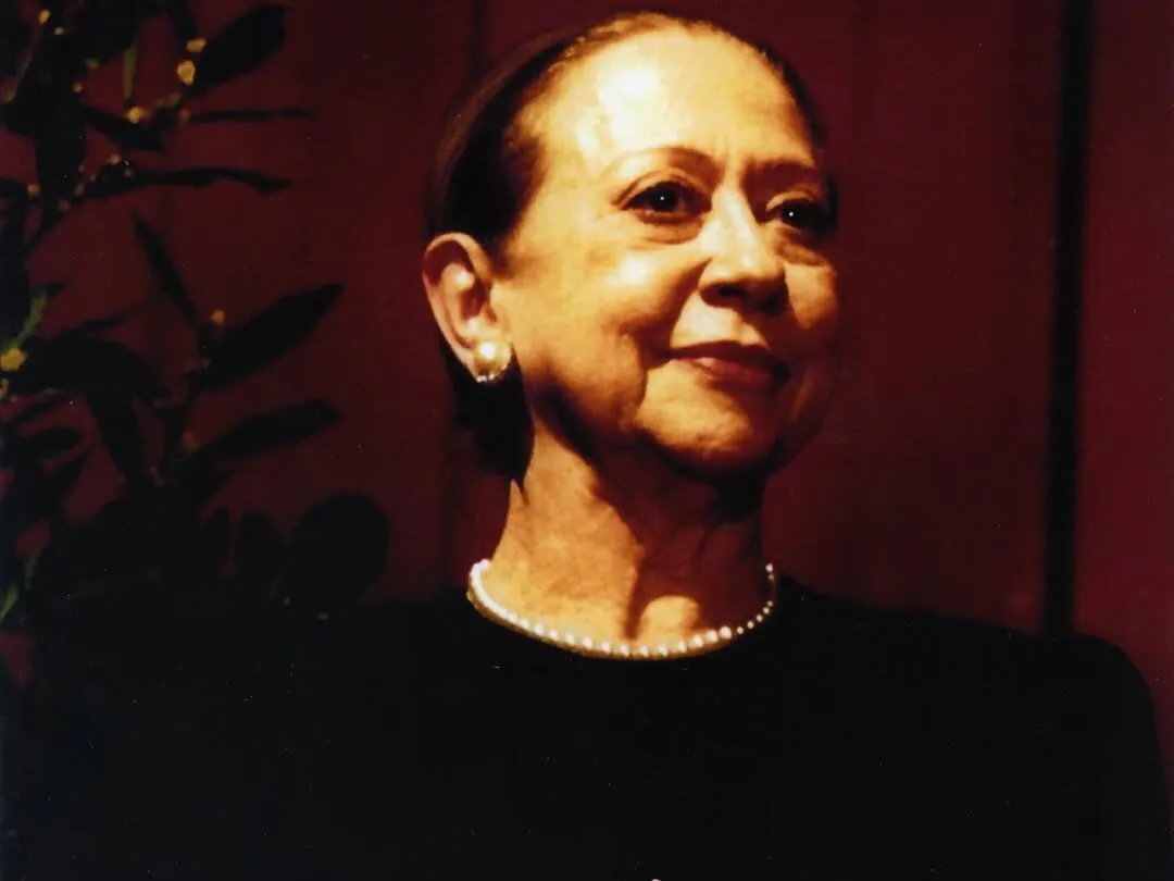 fernanda montenegro