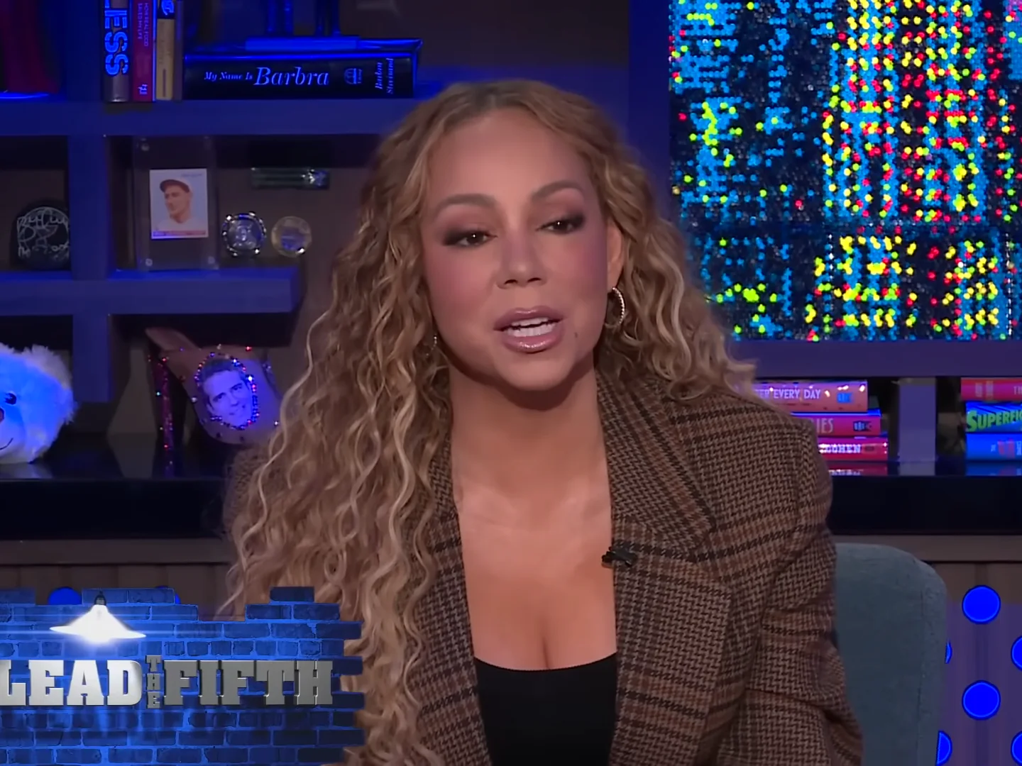 Mariah Carey
