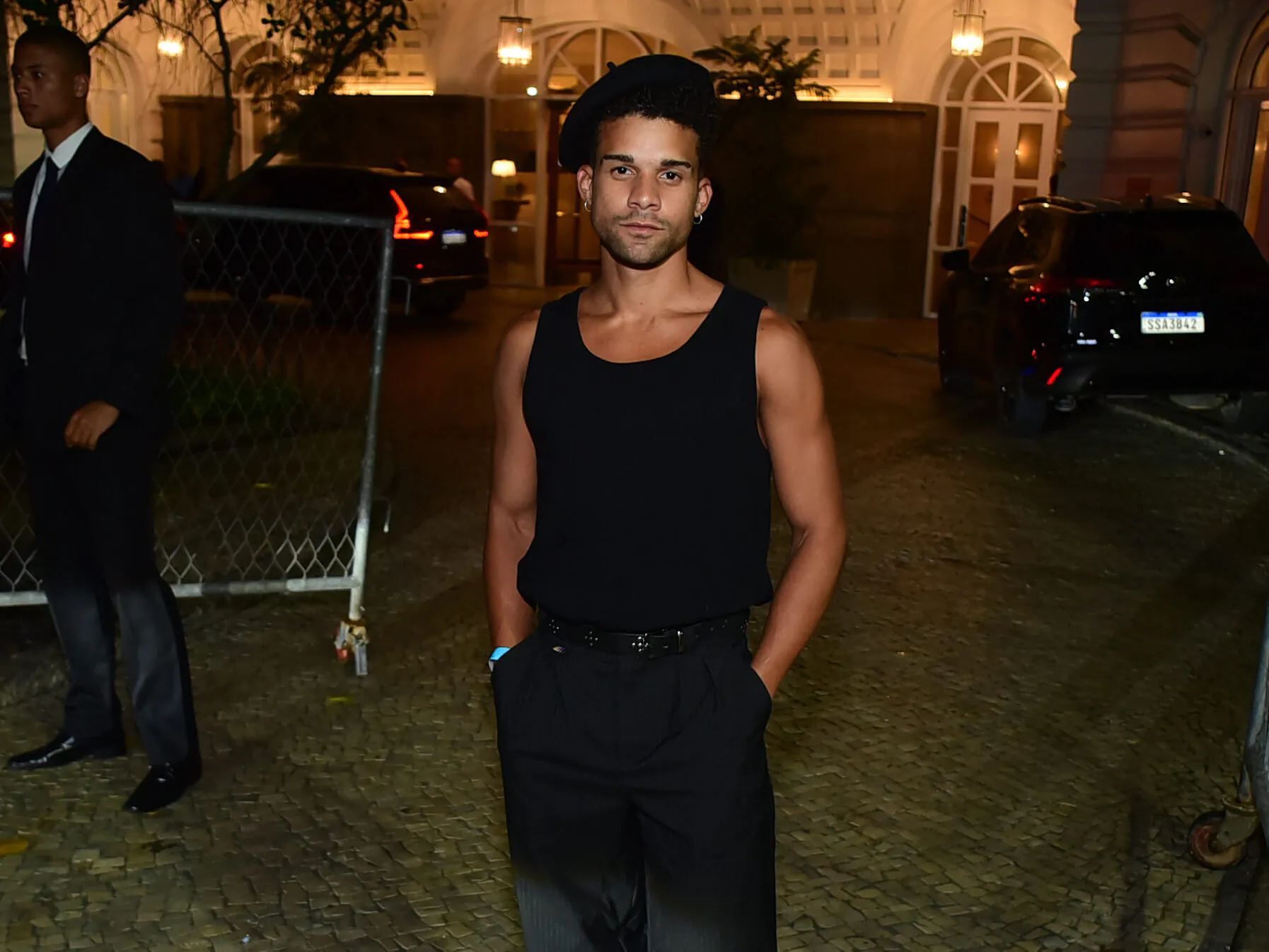lucas leto