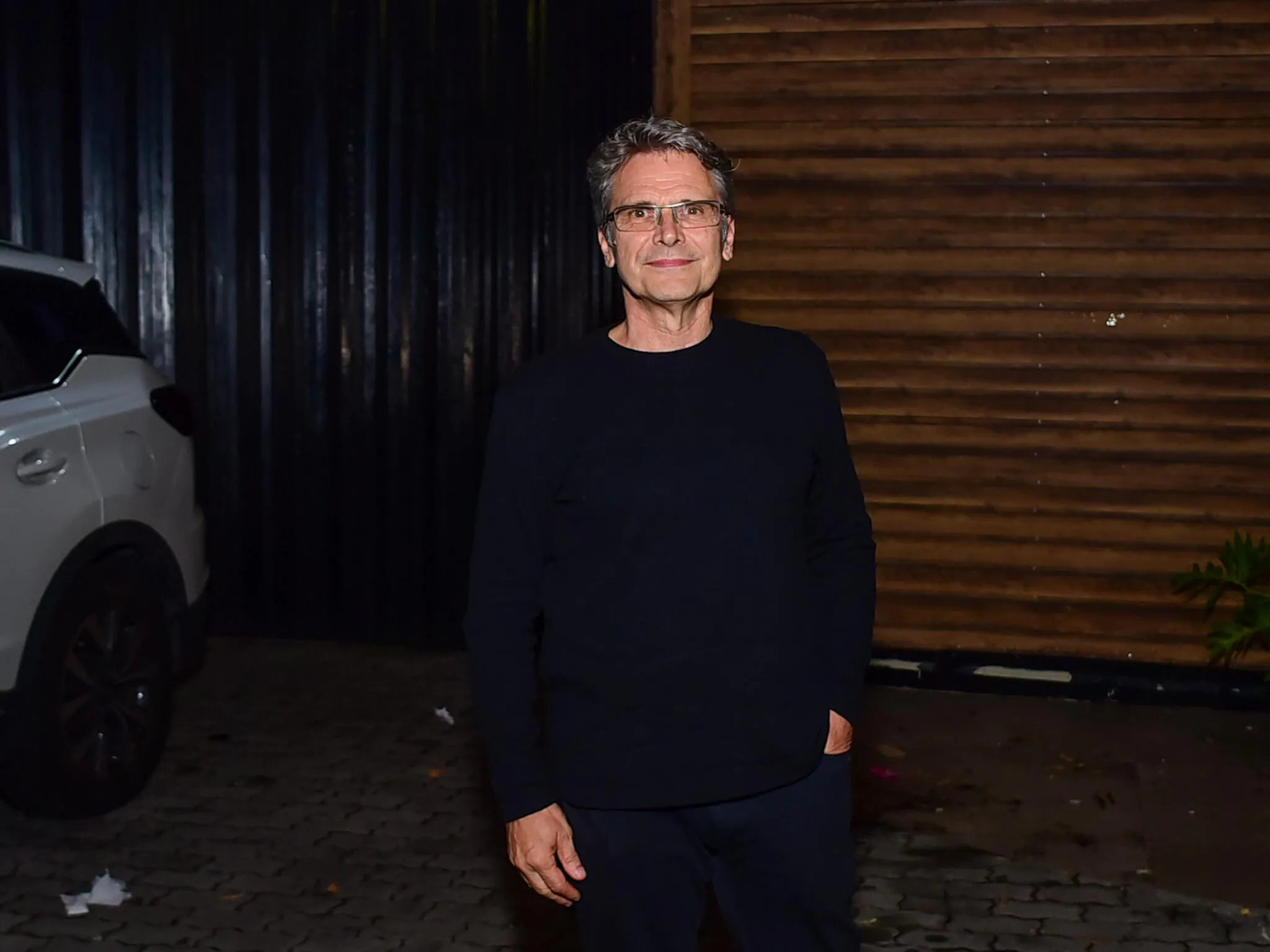 Foto de Luiz Henrique Rios (Fotos : Webert Belicio/ Agnews)