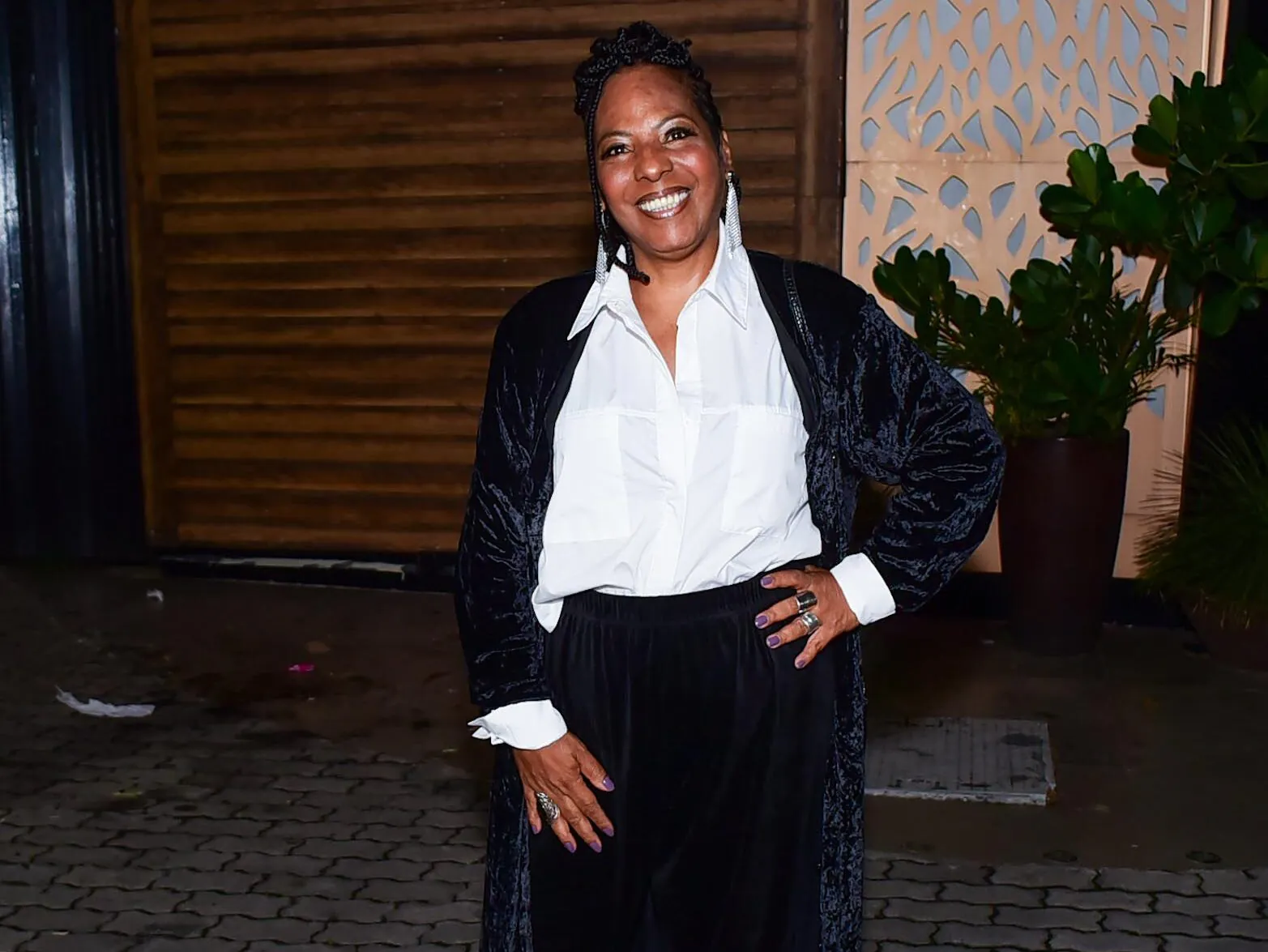 Foto de Rejane Fara (Fotos : Webert Belicio/ Agnews)