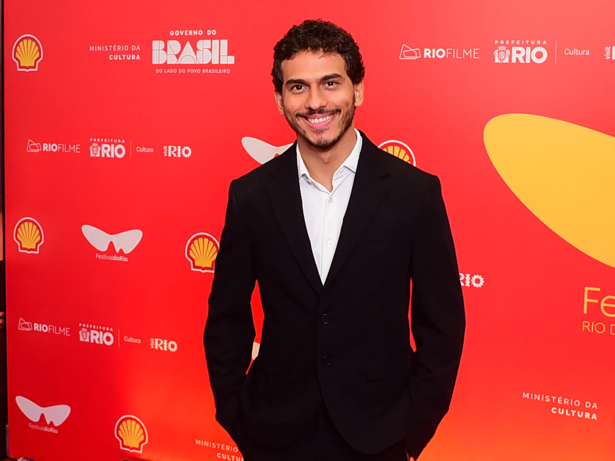 Foto de Ruan Aguiar (Fotos: Webert Belicio / Agnews)