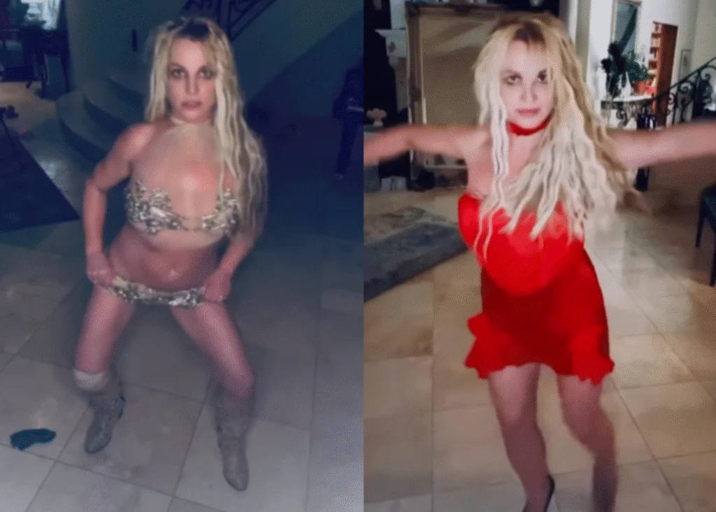 britney spears