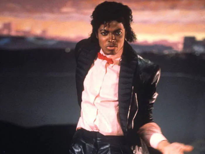 Billie Jean
