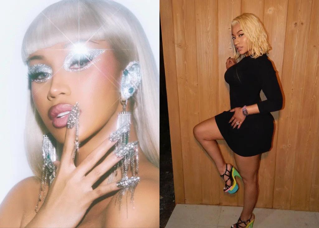 nicki minaj