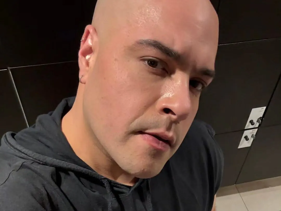 Tiago Abravanel (Foto: instagram @tiagoabravanel)