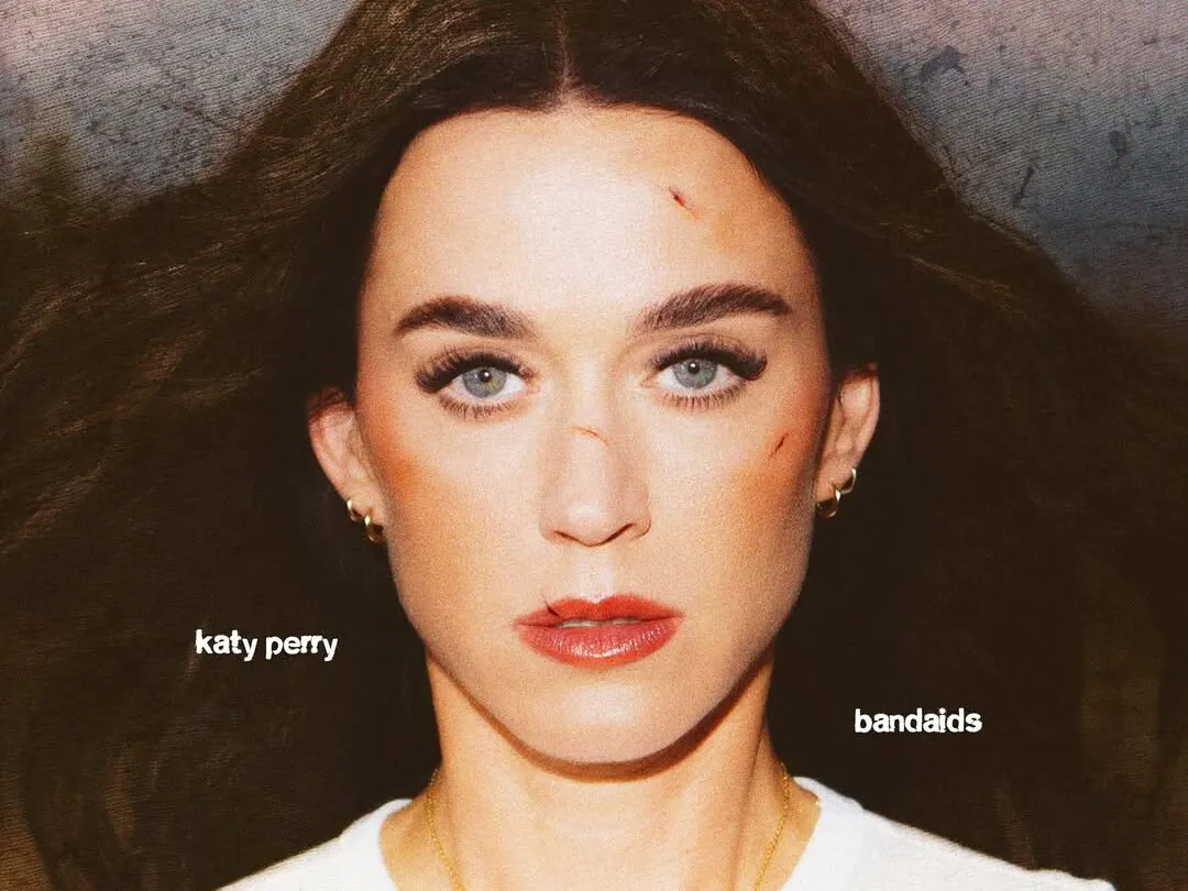 katy perry