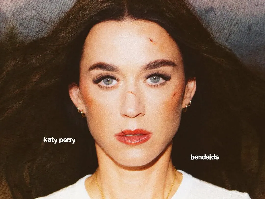 katy perry