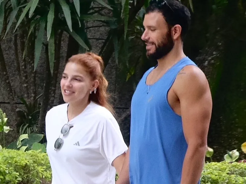 GABRIELA MEDVEDOVSKY